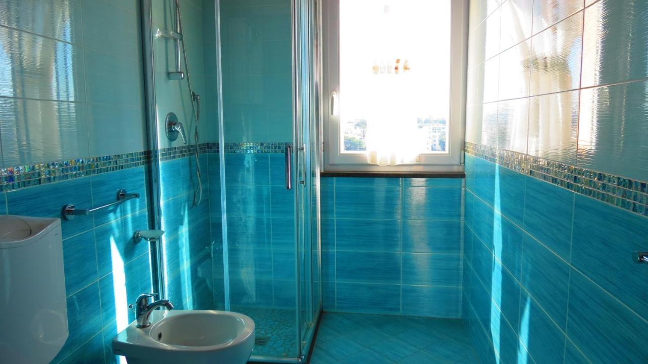 Villa Flora Ischia Bagian luar foto