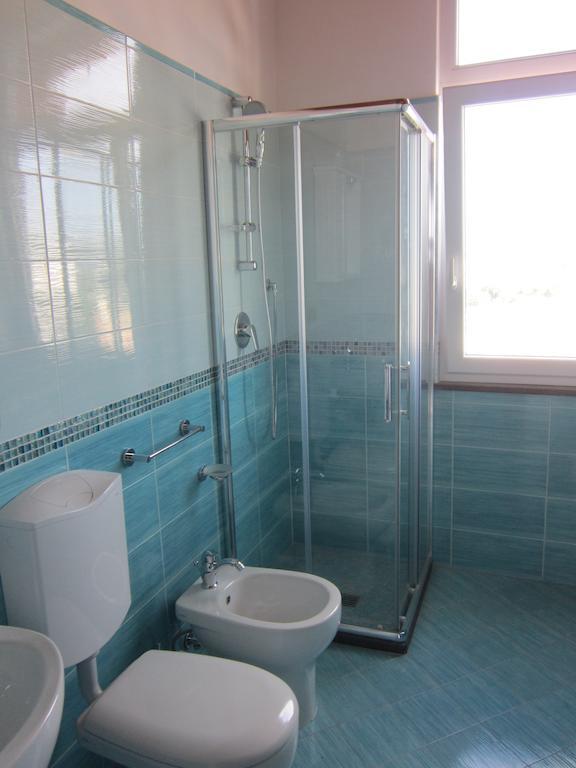 Villa Flora Ischia Bagian luar foto