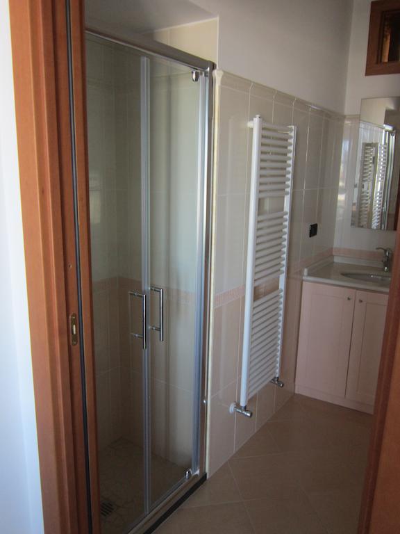 Villa Flora Ischia Ruang foto